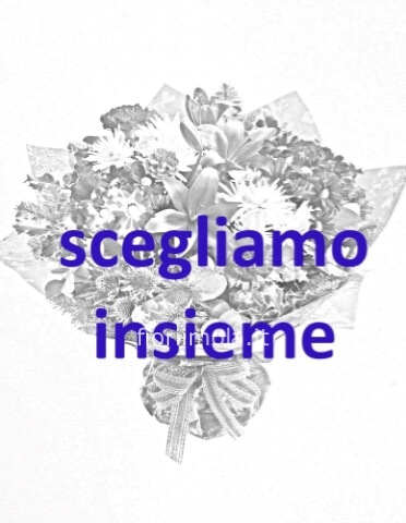 Omaggio da concordare a telefono al 3484081390